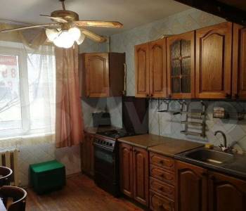 Продается 3-х комнатная квартира, 68,5 м²