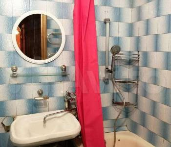 Продается 3-х комнатная квартира, 68,5 м²