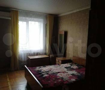 Продается 3-х комнатная квартира, 68,5 м²