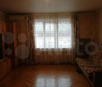 Продается 3-х комнатная квартира, 68,5 м²