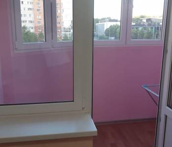 Сдается 1-комнатная квартира, 37,4 м²