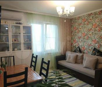 Продается 3-х комнатная квартира, 79 м²