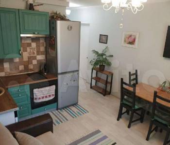 Продается 3-х комнатная квартира, 79 м²