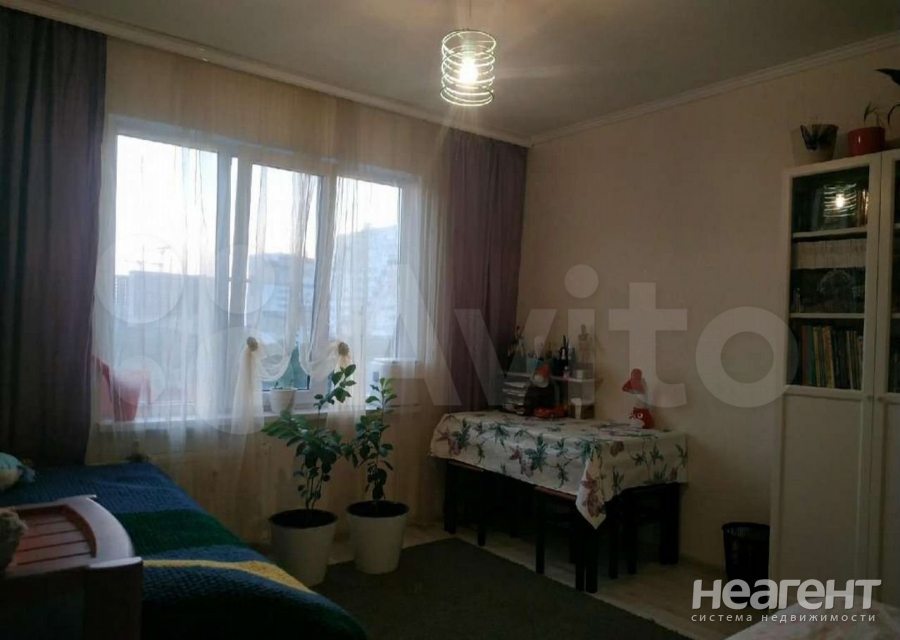 Продается 3-х комнатная квартира, 79 м²