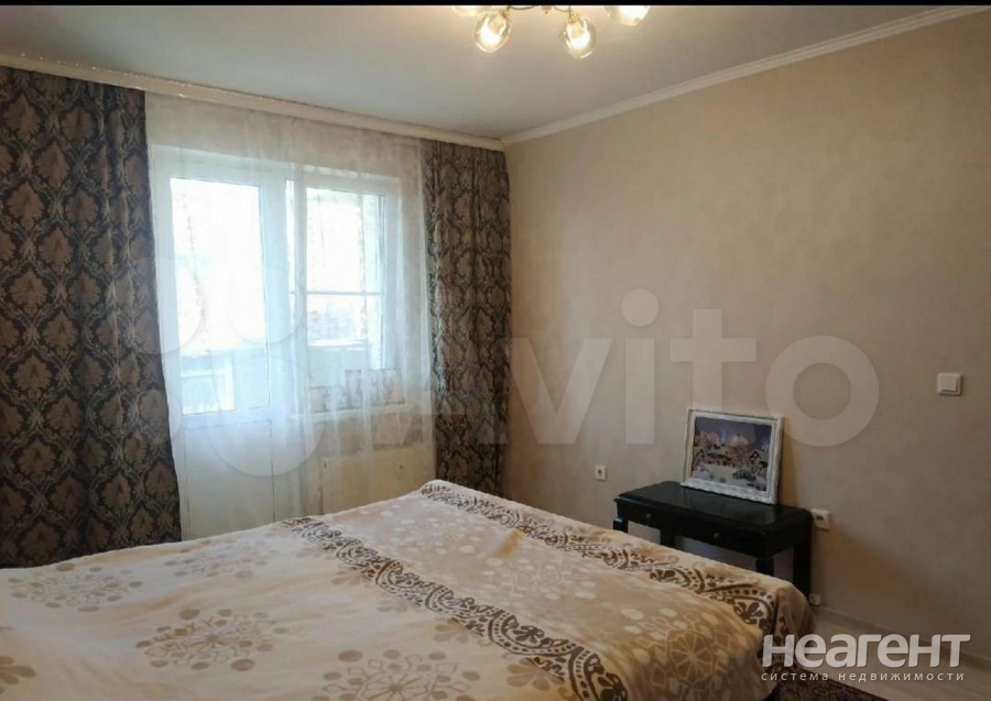 Продается 3-х комнатная квартира, 79 м²