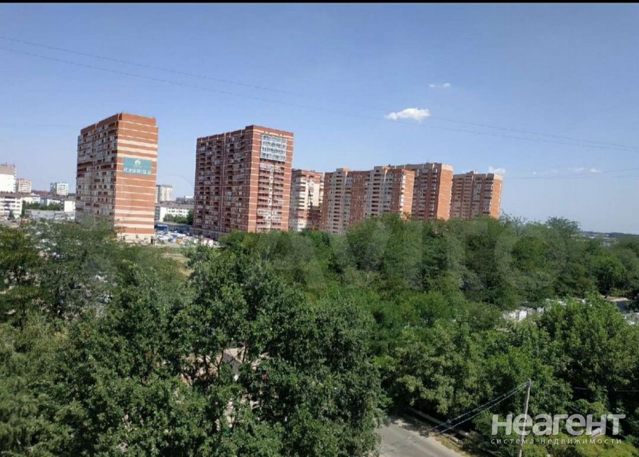 Продается 3-х комнатная квартира, 79 м²