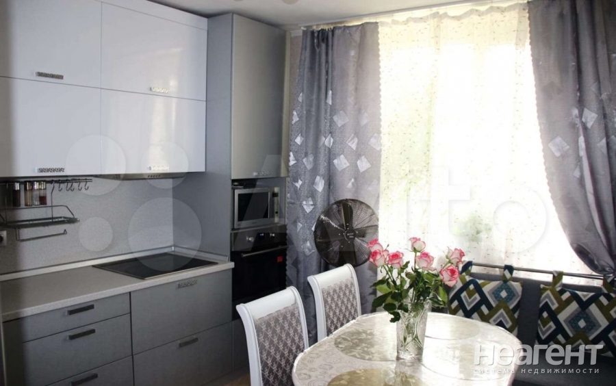 Продается 3-х комнатная квартира, 79,5 м²