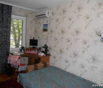 Продается 2-х комнатная квартира, 43,9 м²