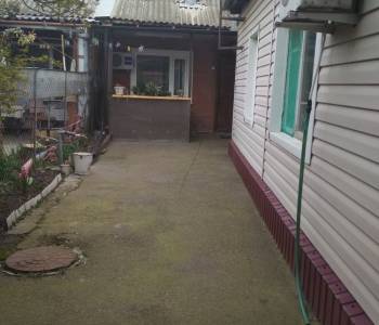 Продается Дом, 56,3 м²