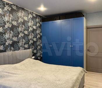 Продается 2-х комнатная квартира, 65 м²