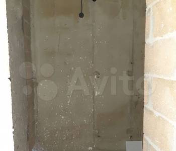 Продается 1-комнатная квартира, 27 м²