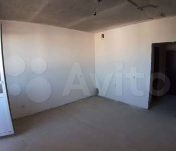 Продается 1-комнатная квартира, 27 м²