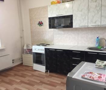 Продается 2-х комнатная квартира, 54 м²