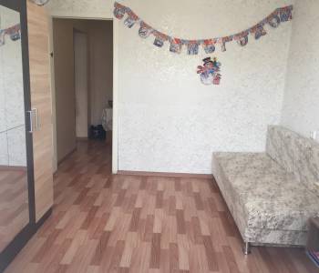 Продается 2-х комнатная квартира, 54 м²