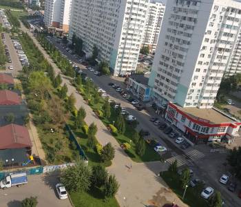 Продается 2-х комнатная квартира, 54 м²