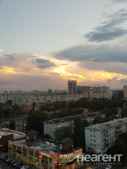 Продается 2-х комнатная квартира, 54 м²