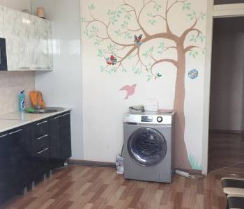 Продается 2-х комнатная квартира, 54 м²