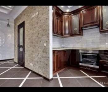 Продается Многокомнатная квартира, 180 м²