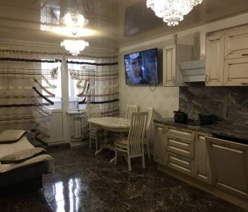 Продается 3-х комнатная квартира, 88,8 м²
