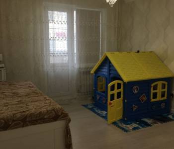Продается 3-х комнатная квартира, 88,8 м²