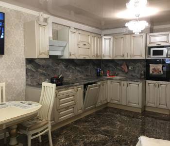 Продается 3-х комнатная квартира, 88,8 м²