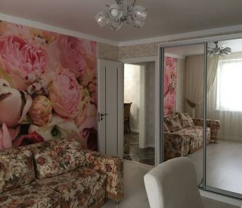 Продается 3-х комнатная квартира, 88,8 м²
