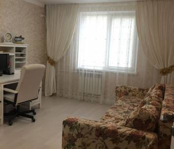 Продается 3-х комнатная квартира, 88,8 м²