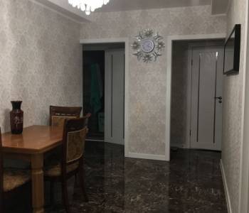 Продается 3-х комнатная квартира, 88,8 м²