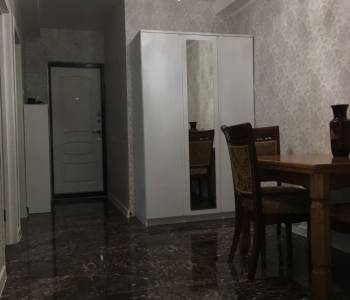 Продается 3-х комнатная квартира, 88,8 м²