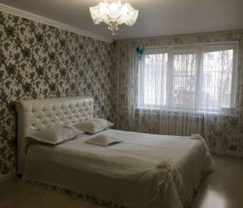 Продается 3-х комнатная квартира, 88,8 м²
