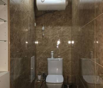 Продается 3-х комнатная квартира, 88,8 м²