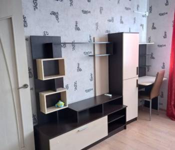 Сдается 1-комнатная квартира, 32 м²
