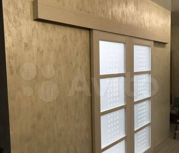 Продается 2-х комнатная квартира, 52 м²