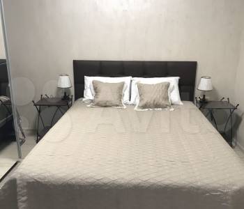 Продается 2-х комнатная квартира, 52 м²