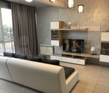 Продается 2-х комнатная квартира, 52 м²