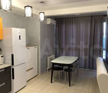 Продается 2-х комнатная квартира, 52 м²