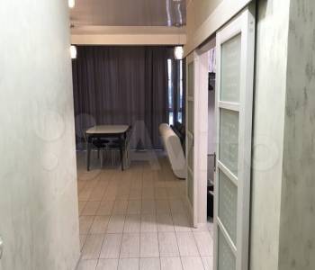 Продается 2-х комнатная квартира, 52 м²