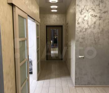 Продается 2-х комнатная квартира, 52 м²