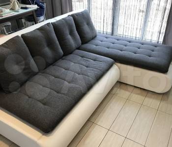 Продается 2-х комнатная квартира, 52 м²