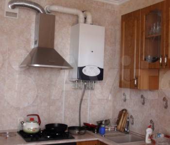 Продается 2-х комнатная квартира, 76 м²