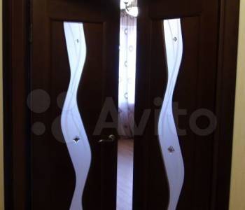 Продается 2-х комнатная квартира, 76 м²