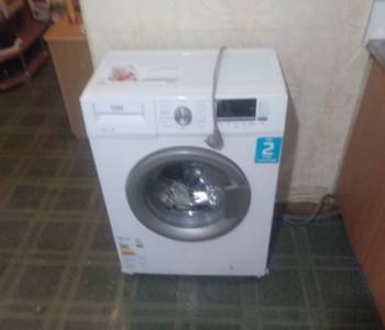 Сдается 1-комнатная квартира, 29 м²