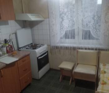 Сдается 1-комнатная квартира, 29 м²