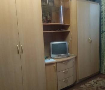 Сдается 1-комнатная квартира, 29 м²