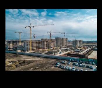 Продается 2-х комнатная квартира, 48 м²