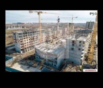 Продается 2-х комнатная квартира, 48 м²