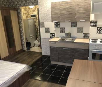 Сдается 1-комнатная квартира, 24 м²