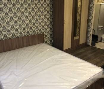 Сдается 1-комнатная квартира, 24 м²