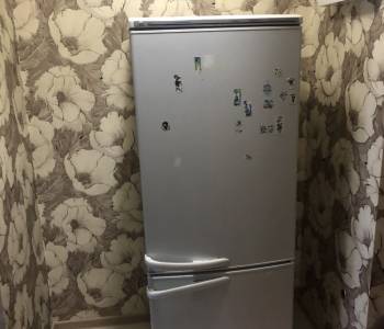 Сдается 1-комнатная квартира, 24 м²