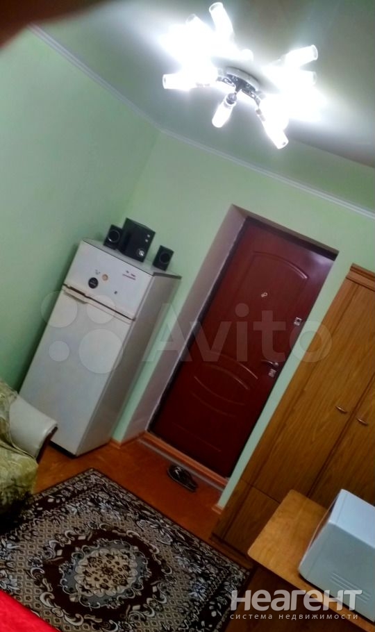 Сдается Комната, 18 м²